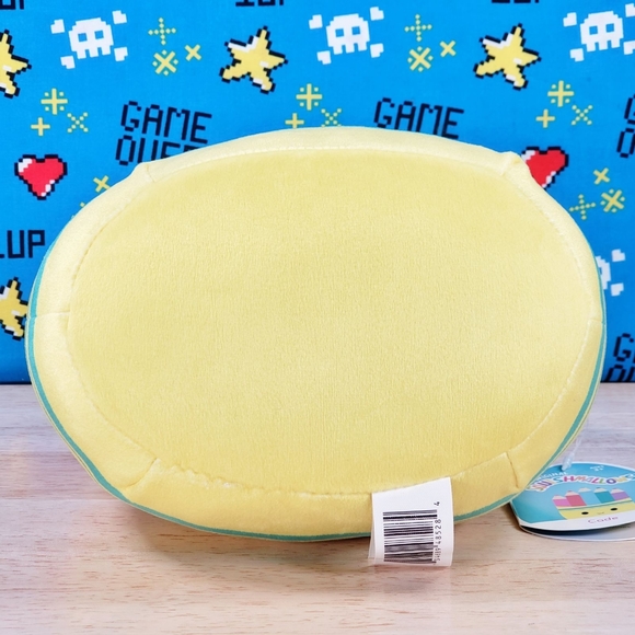 Squishmallow Cade the Crayons 8" UltraSoft Stuffed Toy Plush NWT & HTF - Picture 4 of 8